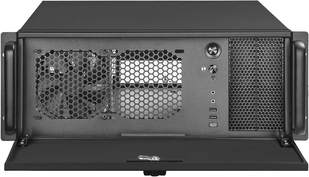 Website hosting