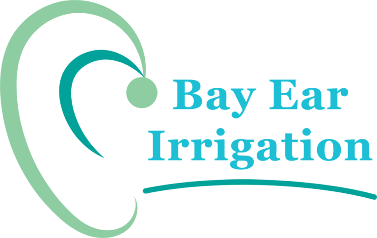 Bay Ear Irrigation