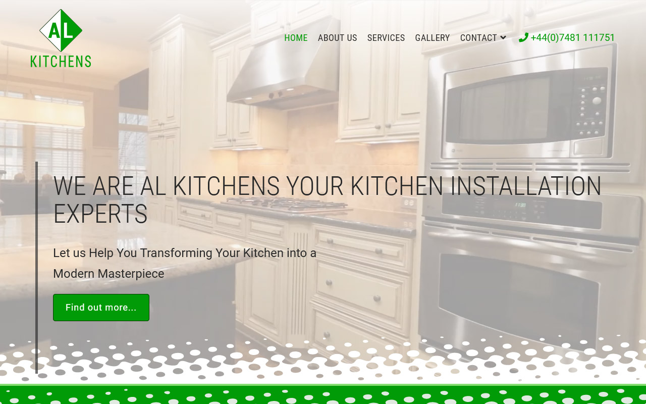 AL Kitchens